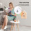 Box Bird Singing Speaker with Smart Animal Noise 6