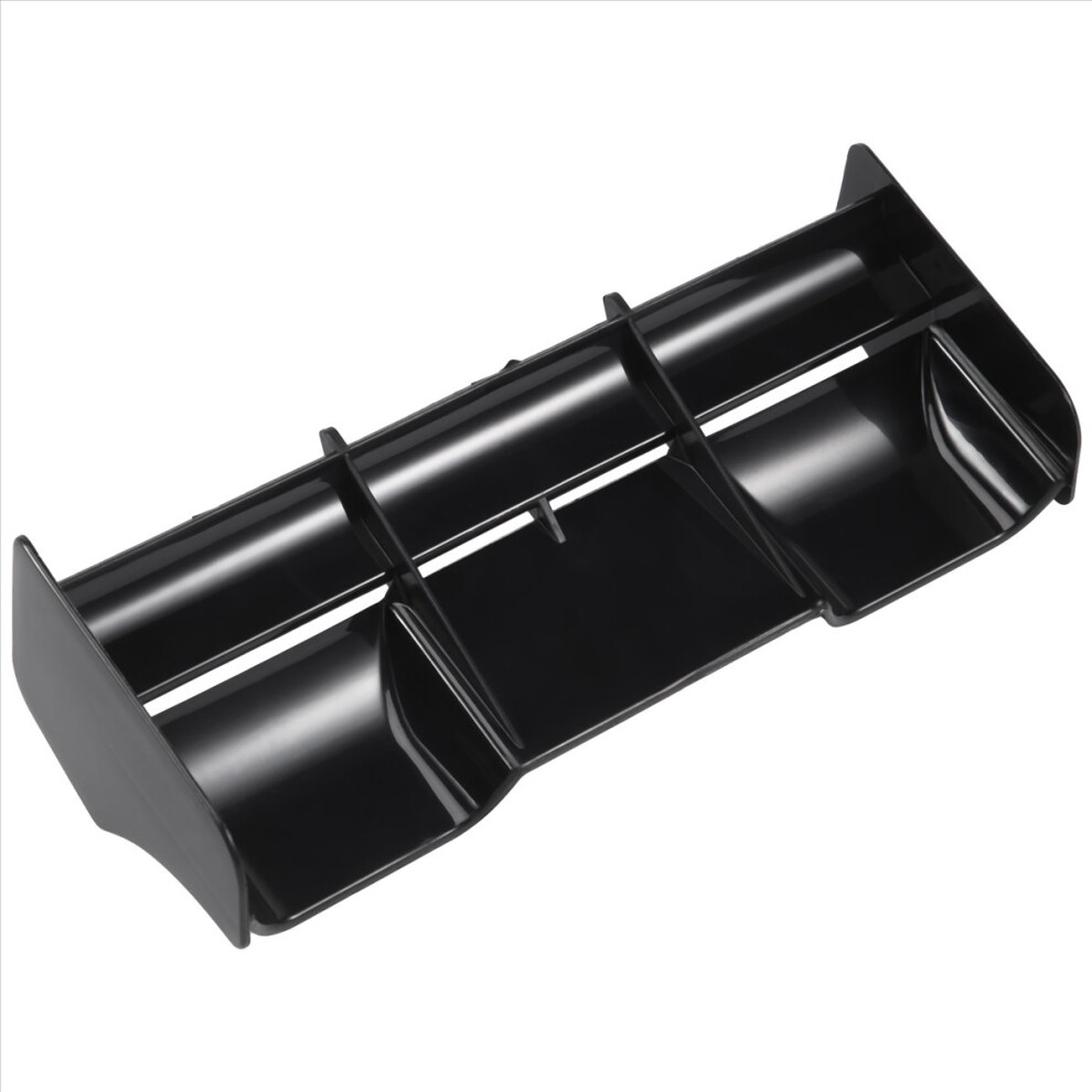 1:8 Rc Cars Plastic Nylon Tail Wing For 1/8 Scale 4852660691694