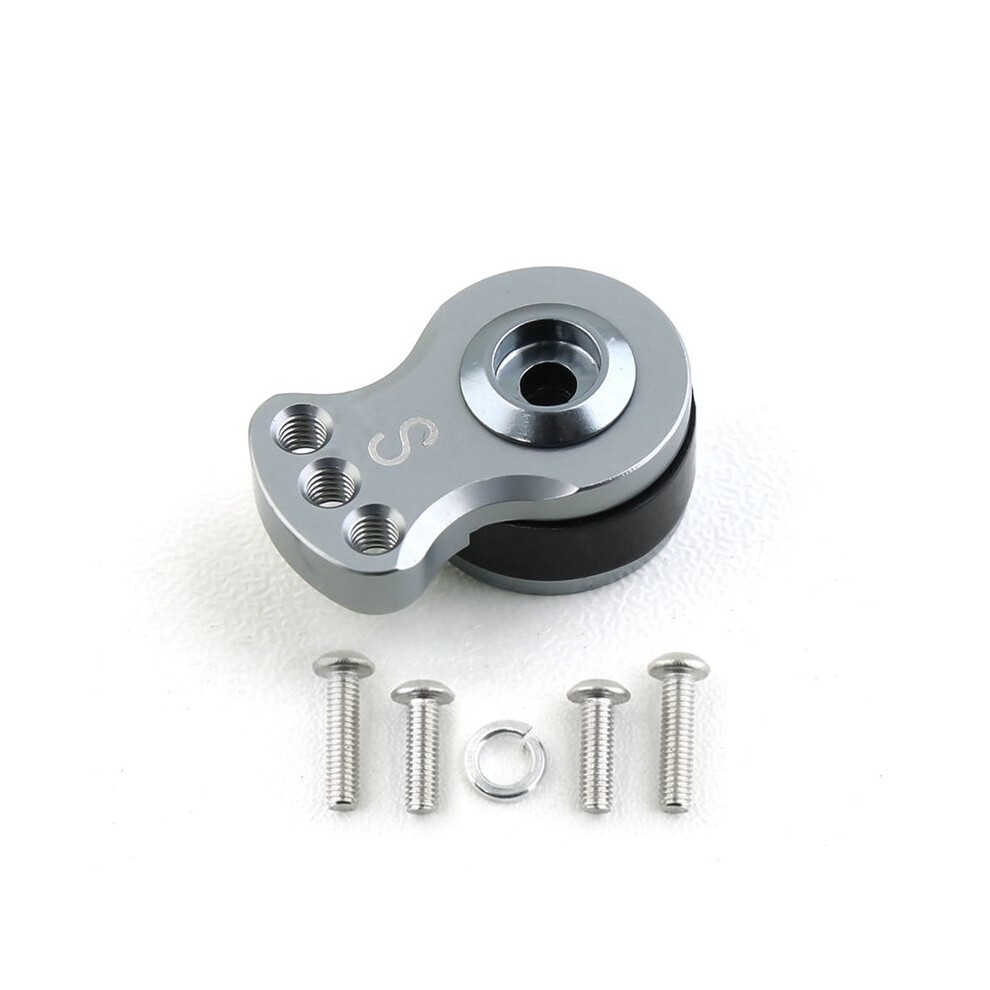 Metal 25T Adjustable Servo Saver Arm Horn For -4 A 4852660689165