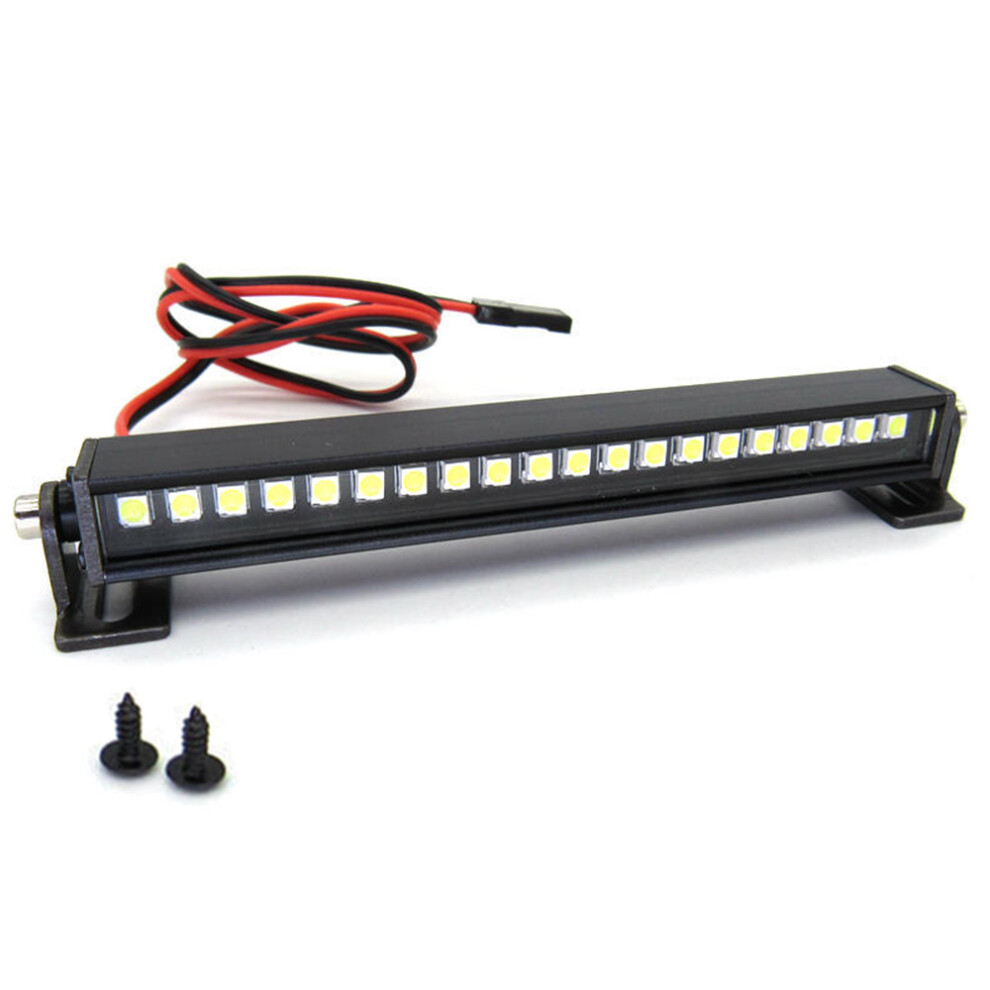 Rc Car Led Roof Lamp Lights Bar For D12 C14 C24 C3 4852660691571