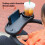 3 In 1 Stroller Cup Holder Antislip Universal Tray 4