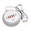 Round PD20W Platoon Charger A+C Multi-Port Intelli 2