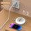 Round PD20W Platoon Charger A+C Multi-Port Intelli 3