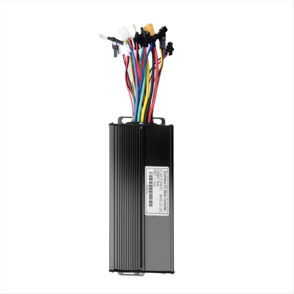 36/48V/52V E-Bike 35A 1000W/1500W Three Mode Sine 4852660691861
