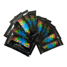 10pcs Color Changing Fire Packets,Non-Toxic Powder
