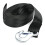 Boat Winch Strap with Hook and Safety Latch - Loop 2
