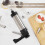 Cookie Maker Kit Making Cake Mold Biscuit Machine 6