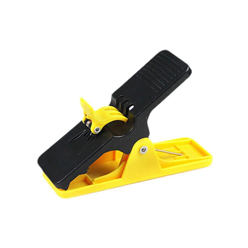 Semoic Golf Cigars Clip Cigar Holder Clamp Golfing Cart G
