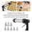 Cookie Maker Kit Making Cake Mold Biscuit Machine 7