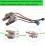 Intelligente Reiskocher Druck Sensor Temperatur 5