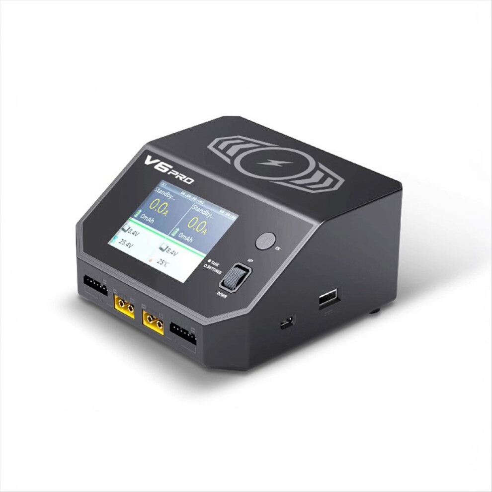 Photos - Other for Computer Battery Balance Charger Discharger 700W 32A Suppo