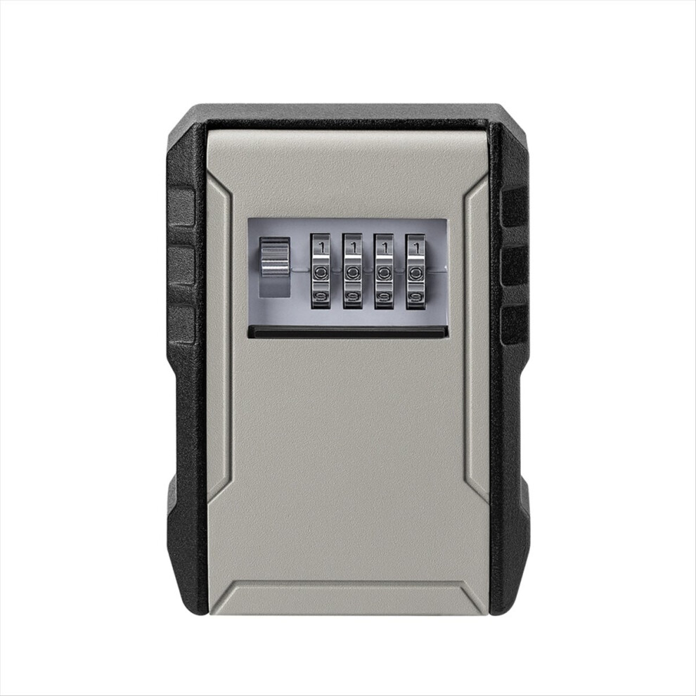 4 Digit Combination Key Box Wall Mounted Password 4852660697115
