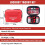 Electrical Lockout Tagout Kit -Lock Out Tag Kits w 11