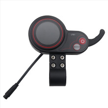 LT01 Display Meter 36V-72V 6PIN für 8/10 Wolf Warr