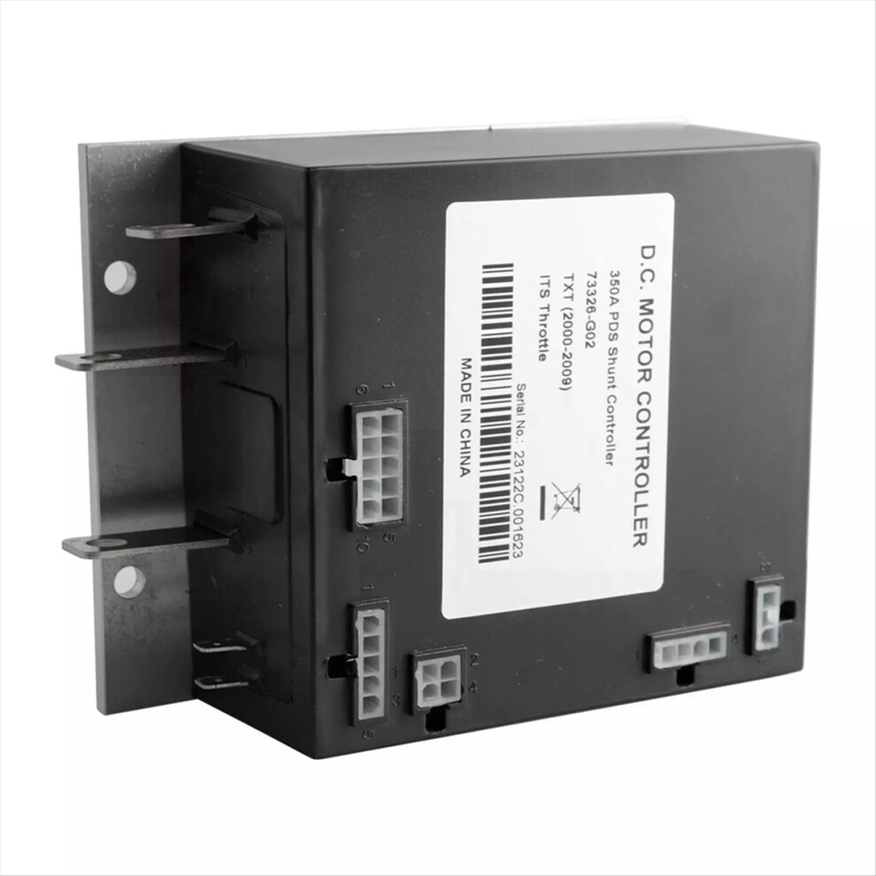 36V 350A Golf Cart Motor Controller 73326G05 For T 4852660698075