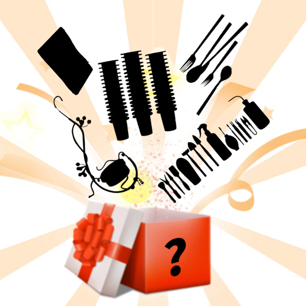 New Surprise Lucky Boxes 5 to 250 Items Garden Hou-image-OPC-PKSVJBD-NEW