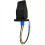 Upper Control Box Joystick 2441305250 für STAR8 ST 4