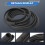 Front Door Storm Strip Replacement Seal 15244250 1 7