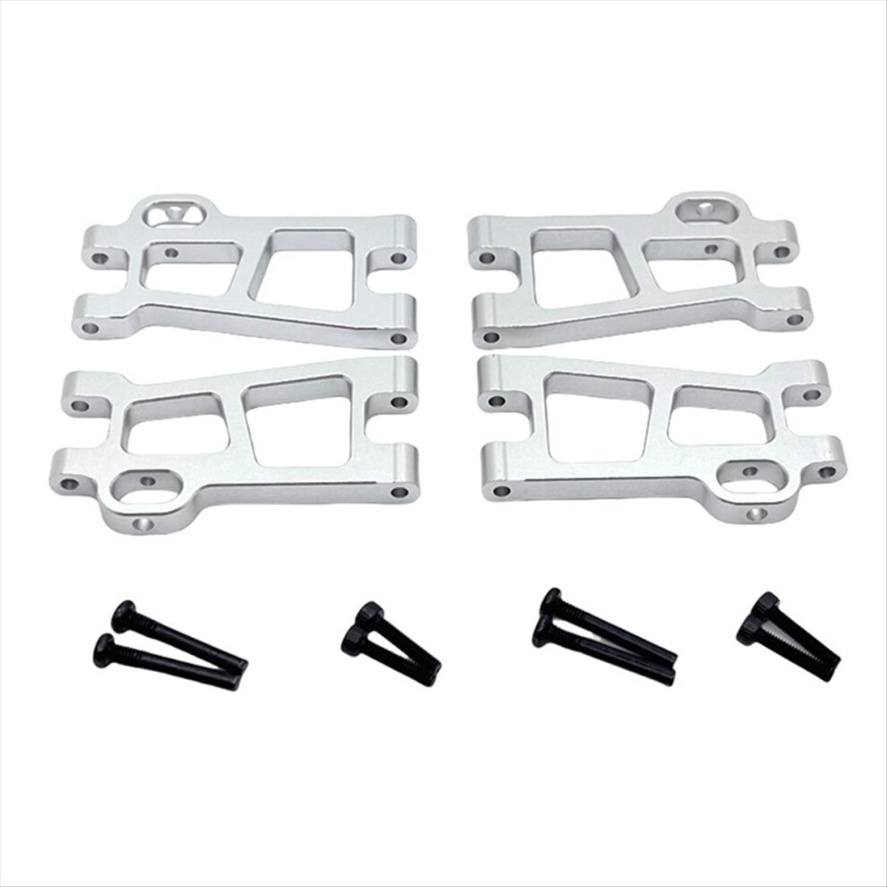 Rc Car Upgrade Front Rear Lower Swing Arm Kit For 4852660606629