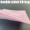 100 Pcs Dual-Sided CD/DVD-Sammlung-Set Scratch-R 7