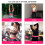 Smart Weighted Exercise Massage Hoop, 24 Detachabl 11