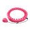 Smart Weighted Exercise Massage Hoop, 24 Detachabl 3