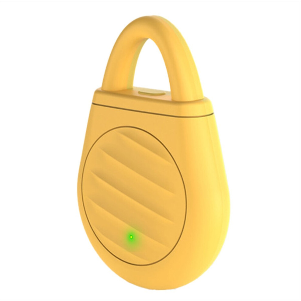 Portable Mosquito Repellent, Type-C Rechargeable, 4852660606506