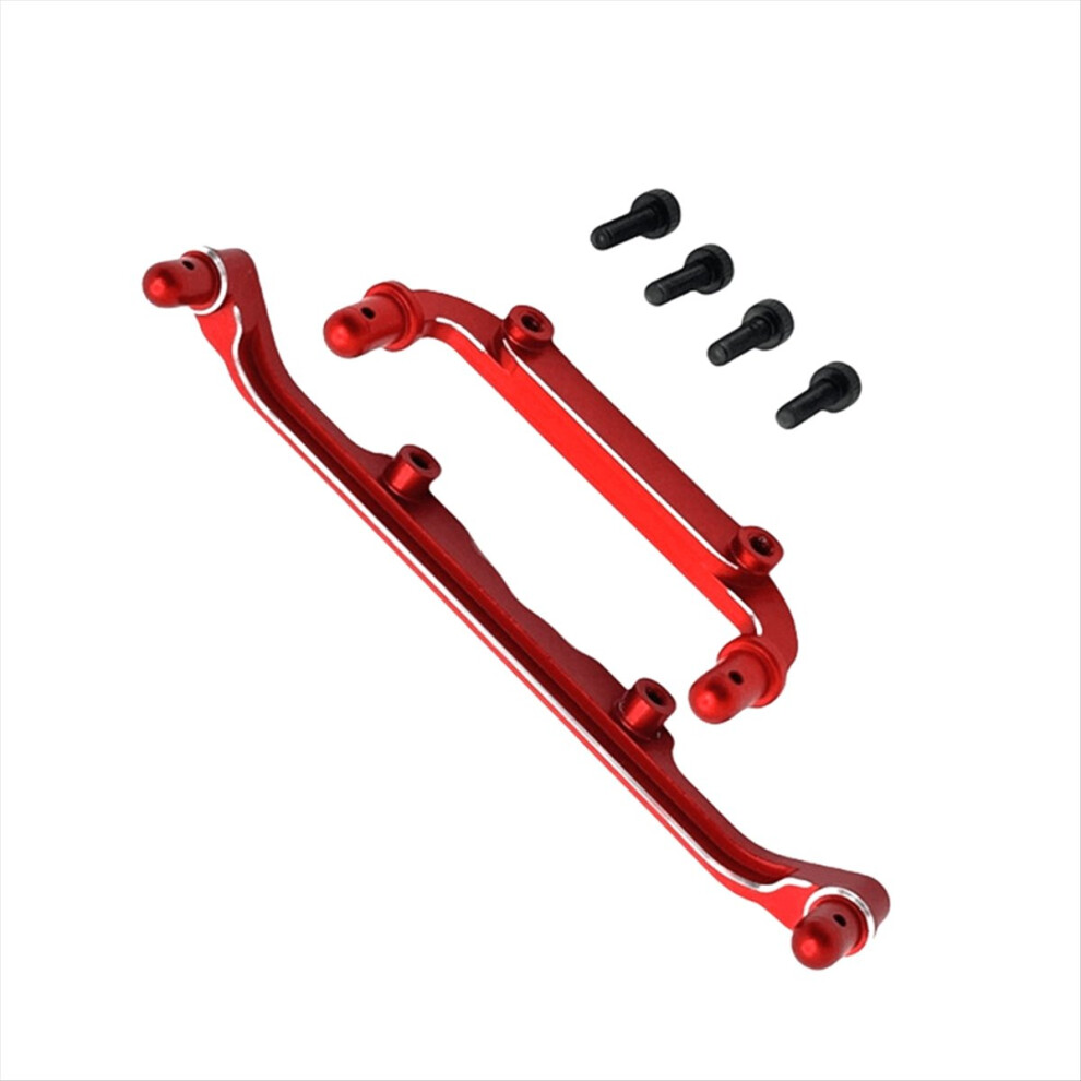 Rc Car Upgrade Front Rear Shell Pillars Kit For 1/ 4852660604472