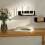 Acrylic Floating Shelf Small Storage Rack Wall-Mou 4