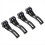 Truck Cargo Cover Fixing Kit Hard Tri-Fold Tonneau 6
