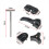 Truck Cargo Cover Fixing Kit Hard Tri-Fold Tonneau 5