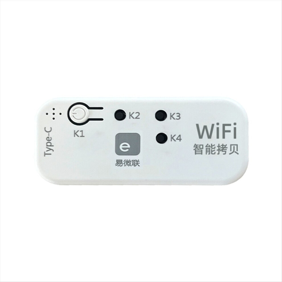 433Mhz Duplicator Garage Door Remote Control For 4852660603611