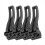Truck Cargo Cover Fixing Kit Hard Tri-Fold Tonneau 8