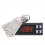 Inkubation Temperatur Feuchtigkeit Controller Automat 2