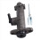 2021338 Gabelstapler-Teile Bremse Master Zylinder mit 3