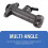 2021338 Gabelstapler-Teile Bremse Master Zylinder mit 6