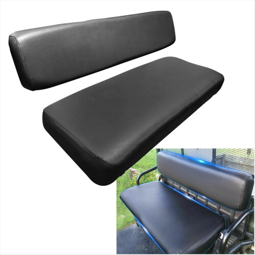 Front Bench Seat Cover for Mule 2500 2510 3000 301 2