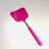 Telescopic Fly Swatters Heavy Duty Flyswatter with 7