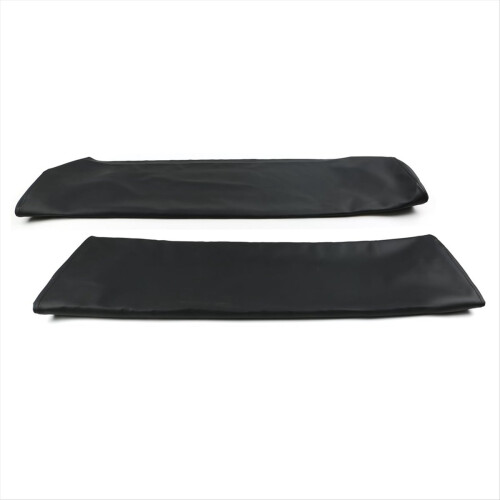 Front Bench Seat Cover for Mule 2500 2510 3000 301 1