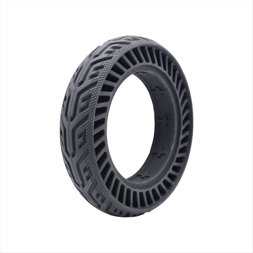 10 Inch 10X2.125-6.1 Tyre Rubber Explosion-Proof A 4852660612163