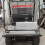 Front Bench Seat Cover for Mule 2500 2510 3000 301 8