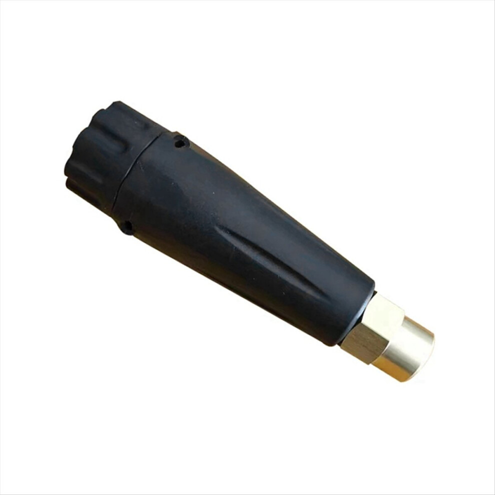 Automatic Car Wash Tool G1/4 Inlet Foam Nozzle Hig 4852660609453