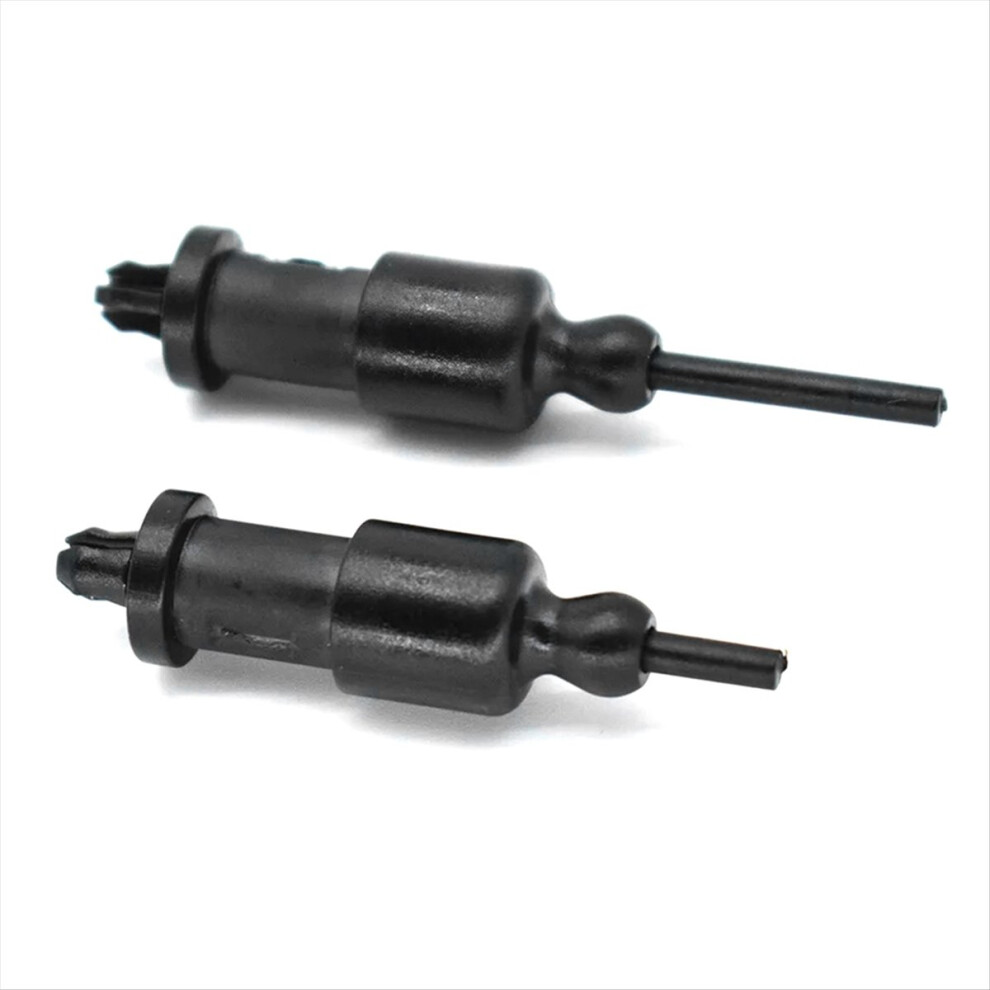 2Pcs Car Parcel Shelf String Clips 4M51a466k45ac F Light 4852660610268