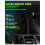 LED Reflective Belt Sash High Visibility Night Saf 8