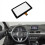 7-Zoll Auto Display Touch Screen Glas BHP1611J0D fo 6