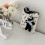 Bag Multi-Function Love Hand-Held Mother and Baby 6