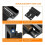Home Security Door Reinforcement Lock, Front Locks 7