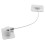 Baby Safety Window Restrictors with Lock Cable, No 9