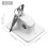 Baby Safety Window Restrictors with Lock Cable, No 5