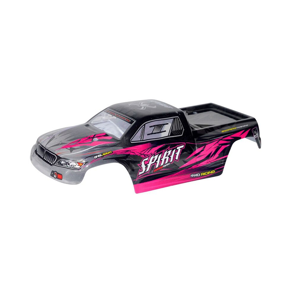 Rc Car Body Shell For Xinlehong 9130 9135 Q901 Yc2 4852660616338